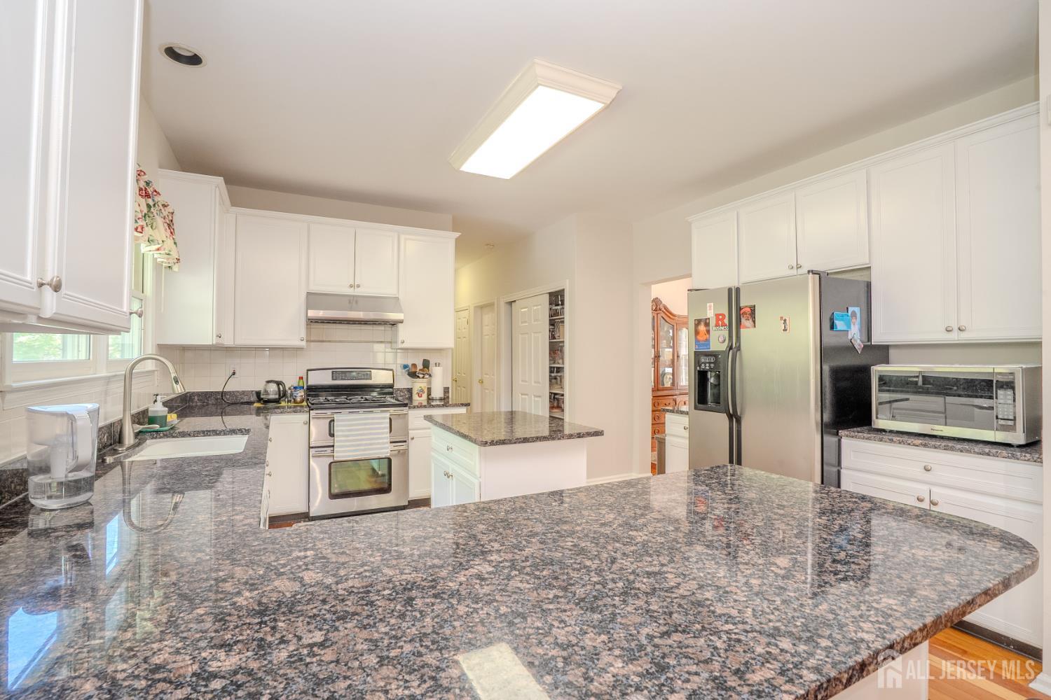 1 Bunting Court Plainsboro NJ 08536