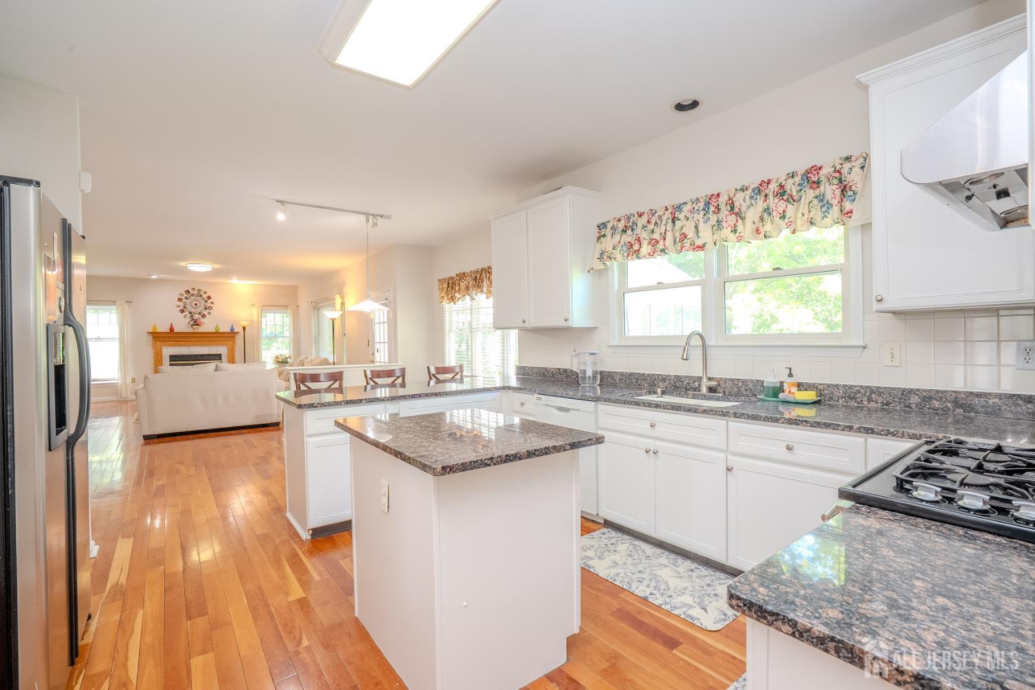 1 Bunting Court Plainsboro NJ 08536