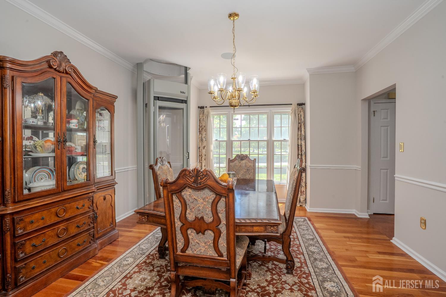 1 Bunting Court Plainsboro NJ 08536