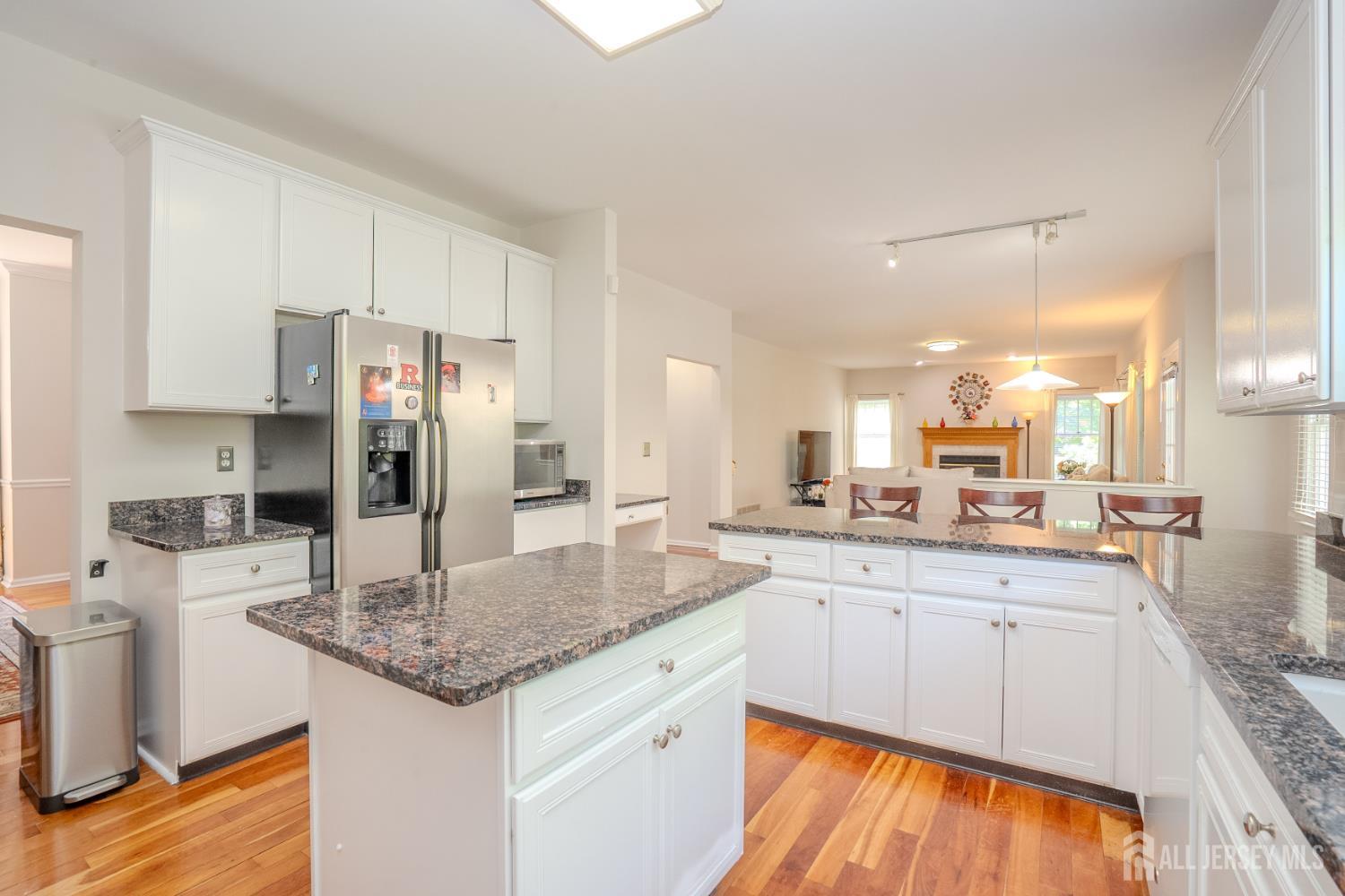1 Bunting Court Plainsboro NJ 08536