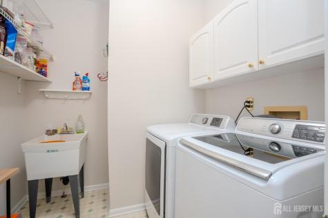1 Bunting Court Plainsboro NJ 08536