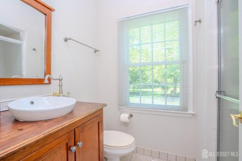 1 Bunting Court Plainsboro NJ 08536