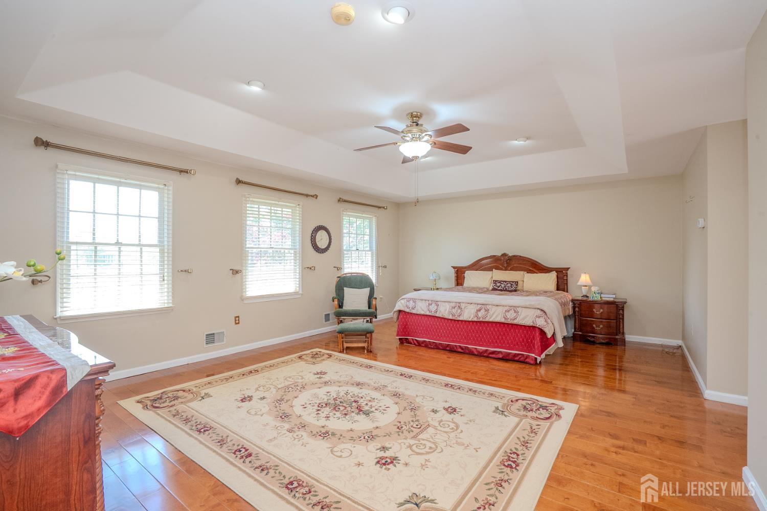1 Bunting Court Plainsboro NJ 08536