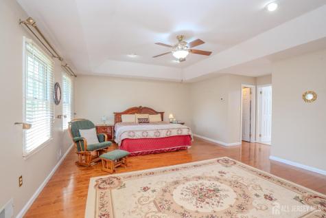 1 Bunting Court Plainsboro NJ 08536