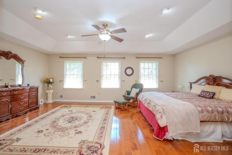 1 Bunting Court Plainsboro NJ 08536