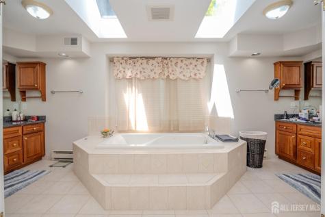 1 Bunting Court Plainsboro NJ 08536