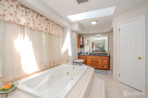 1 Bunting Court Plainsboro NJ 08536