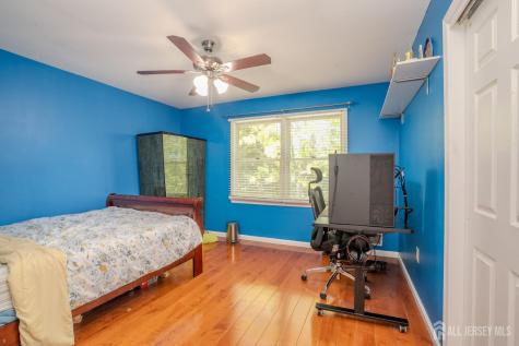 1 Bunting Court Plainsboro NJ 08536