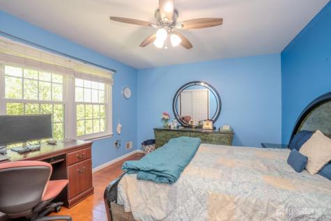 1 Bunting Court Plainsboro NJ 08536