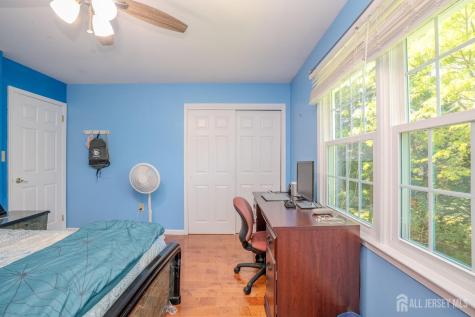 1 Bunting Court Plainsboro NJ 08536