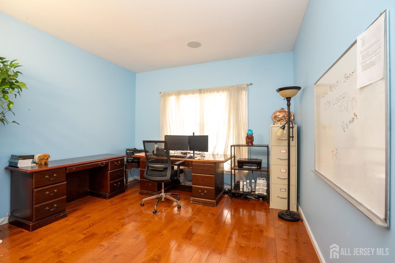 1 Bunting Court Plainsboro NJ 08536