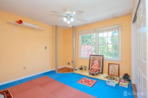 1 Bunting Court Plainsboro NJ 08536