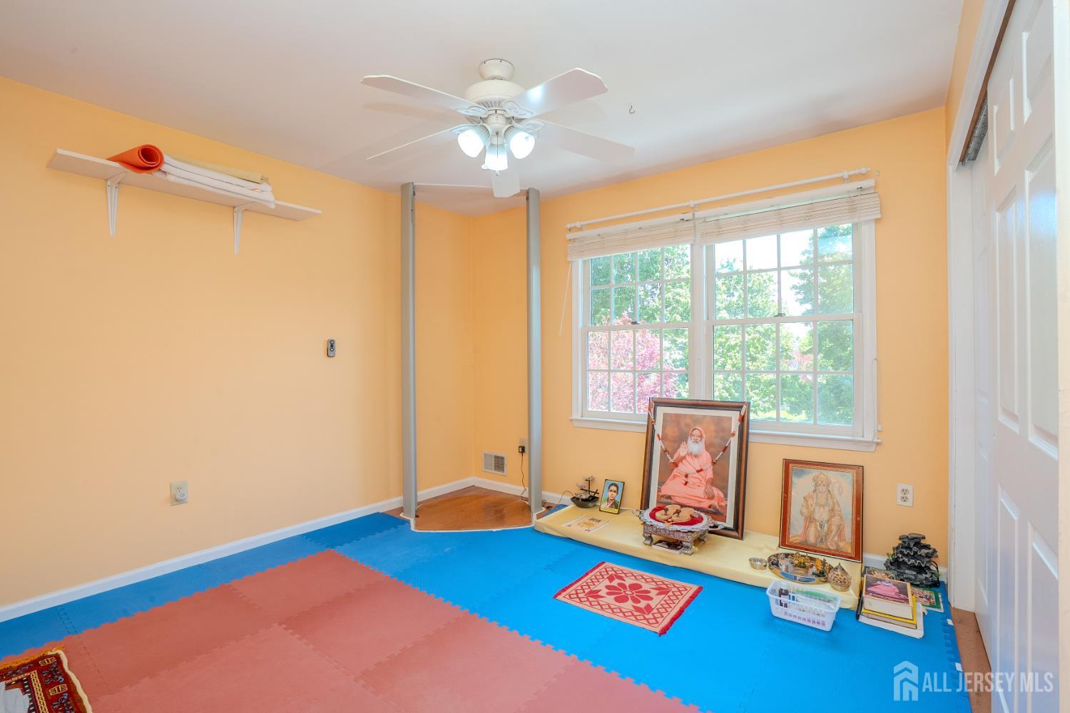 1 Bunting Court Plainsboro NJ 08536