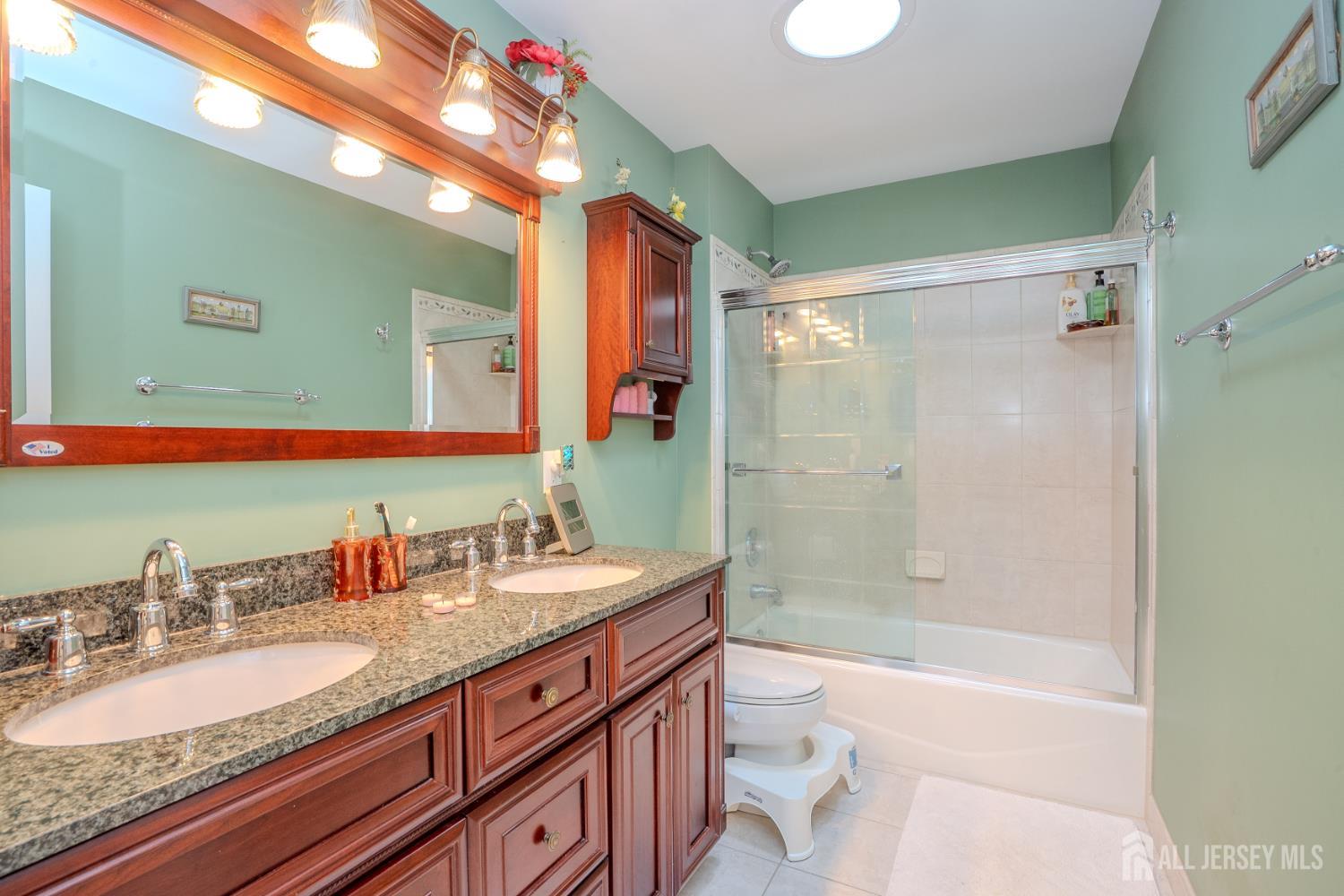 1 Bunting Court Plainsboro NJ 08536
