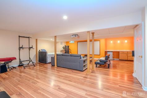 1 Bunting Court Plainsboro NJ 08536