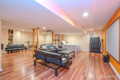 1 Bunting Court Plainsboro NJ 08536