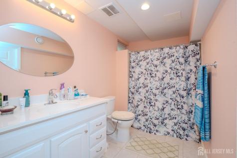 1 Bunting Court Plainsboro NJ 08536