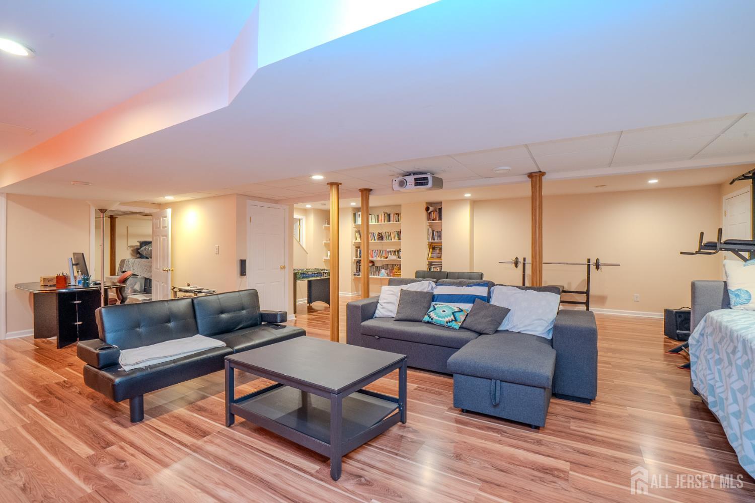 1 Bunting Court Plainsboro NJ 08536