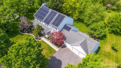 1 Bunting Court Plainsboro NJ 08536
