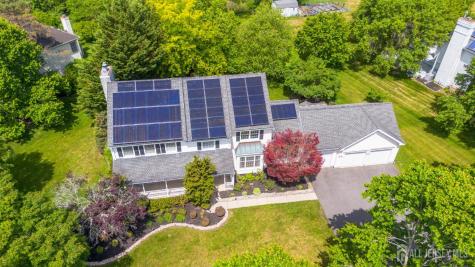 1 Bunting Court Plainsboro NJ 08536