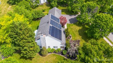 1 Bunting Court Plainsboro NJ 08536