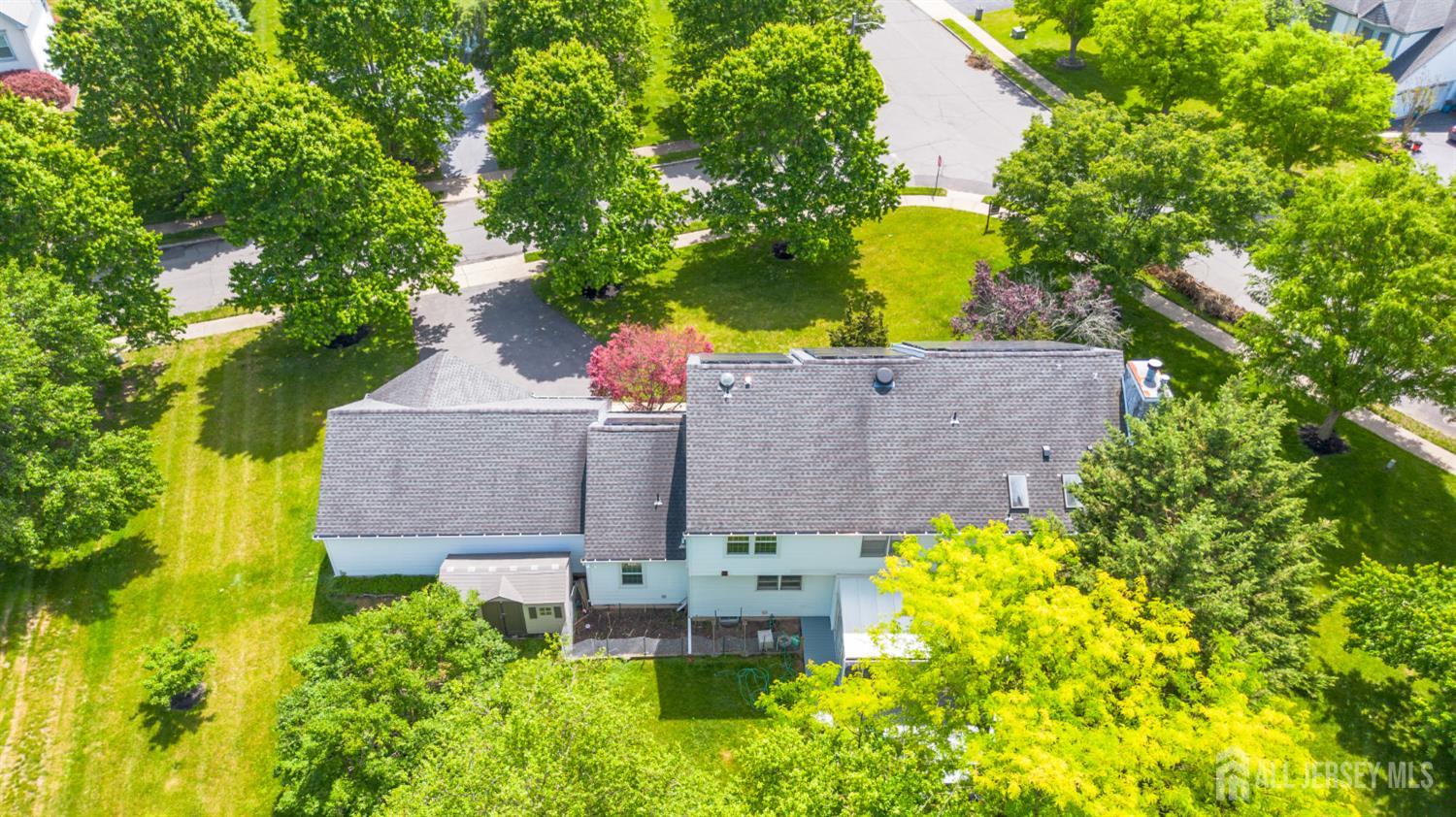 1 Bunting Court Plainsboro NJ 08536