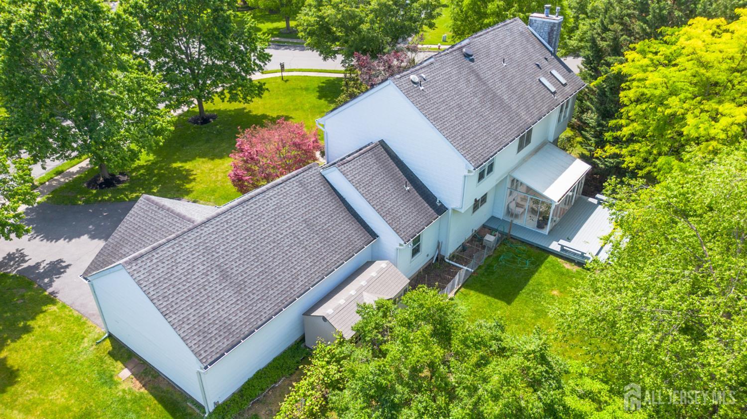 1 Bunting Court Plainsboro NJ 08536