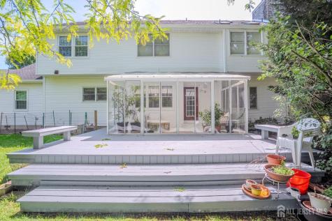 1 Bunting Court Plainsboro NJ 08536