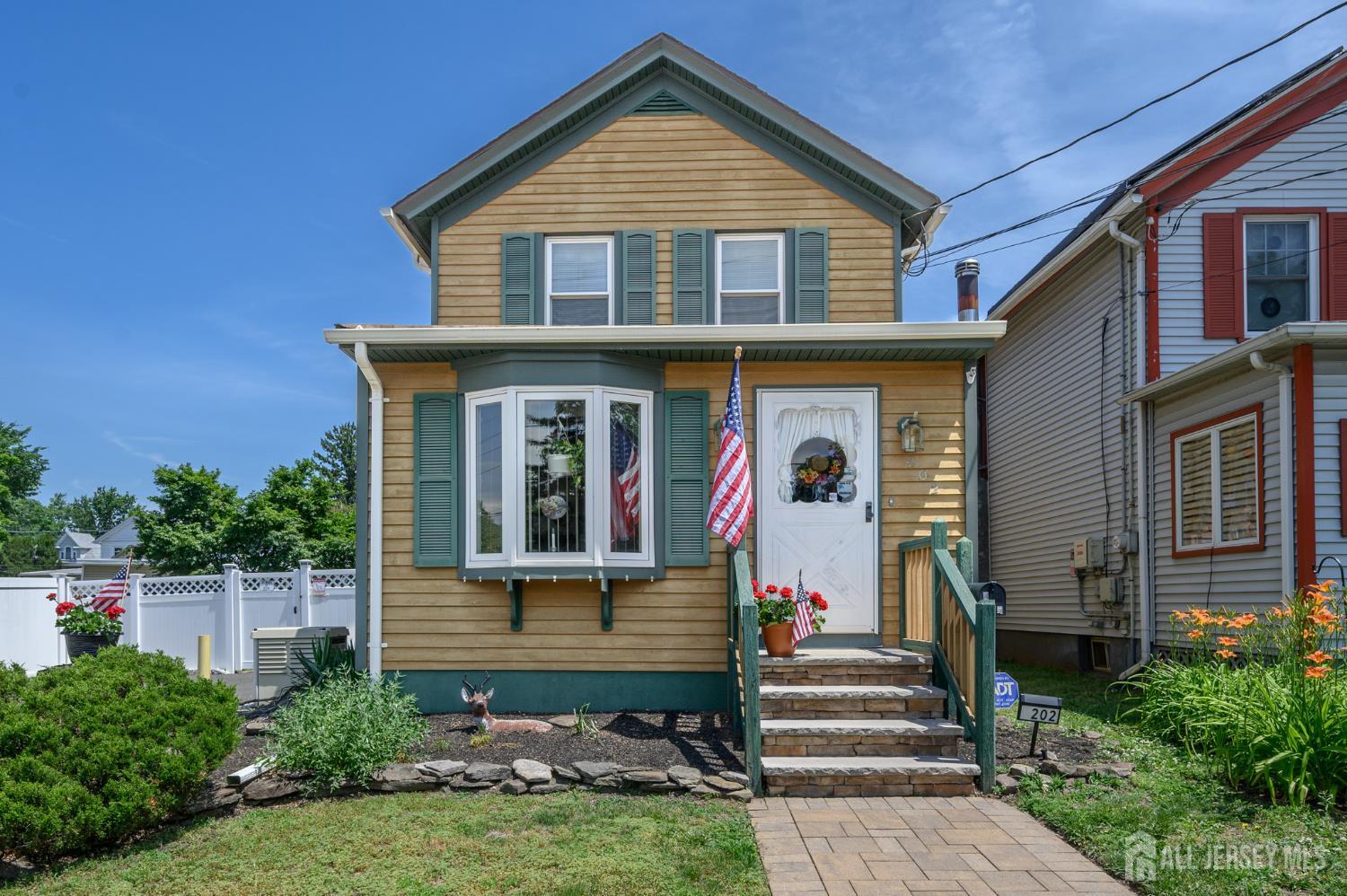 202 Grove Street North Plainfield NJ 07060