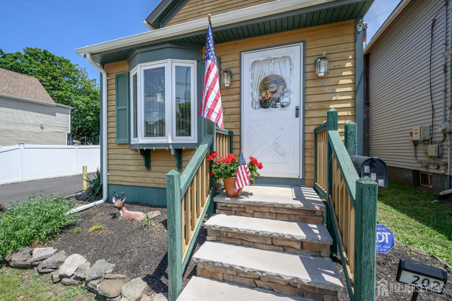 202 Grove Street North Plainfield NJ 07060
