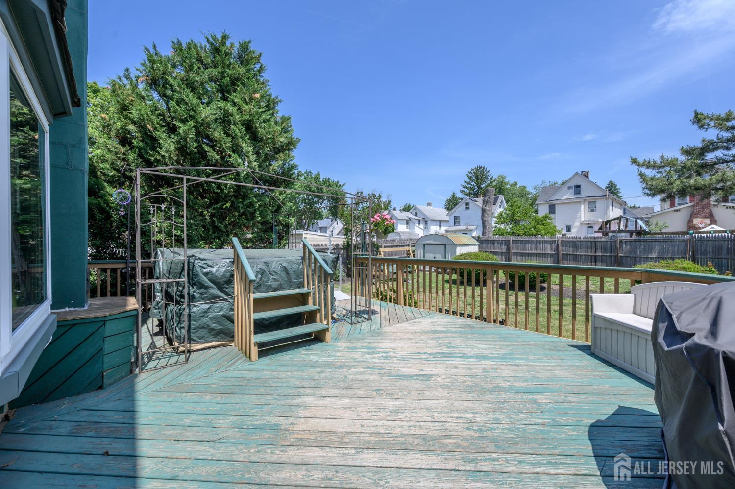 202 Grove Street North Plainfield NJ 07060