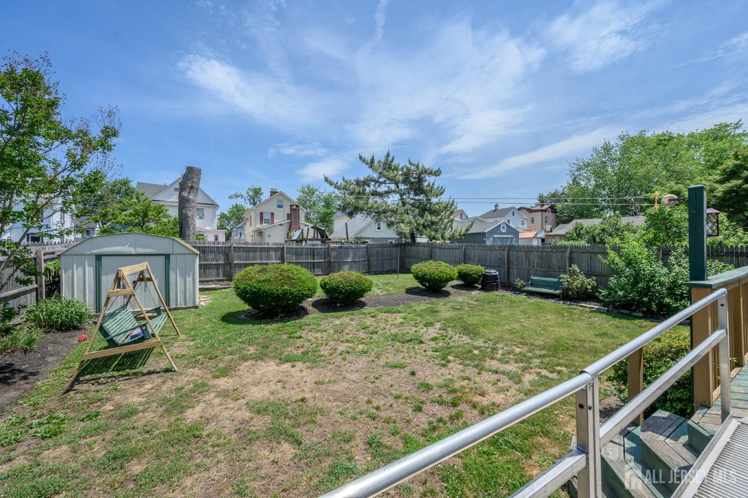 202 Grove Street North Plainfield NJ 07060