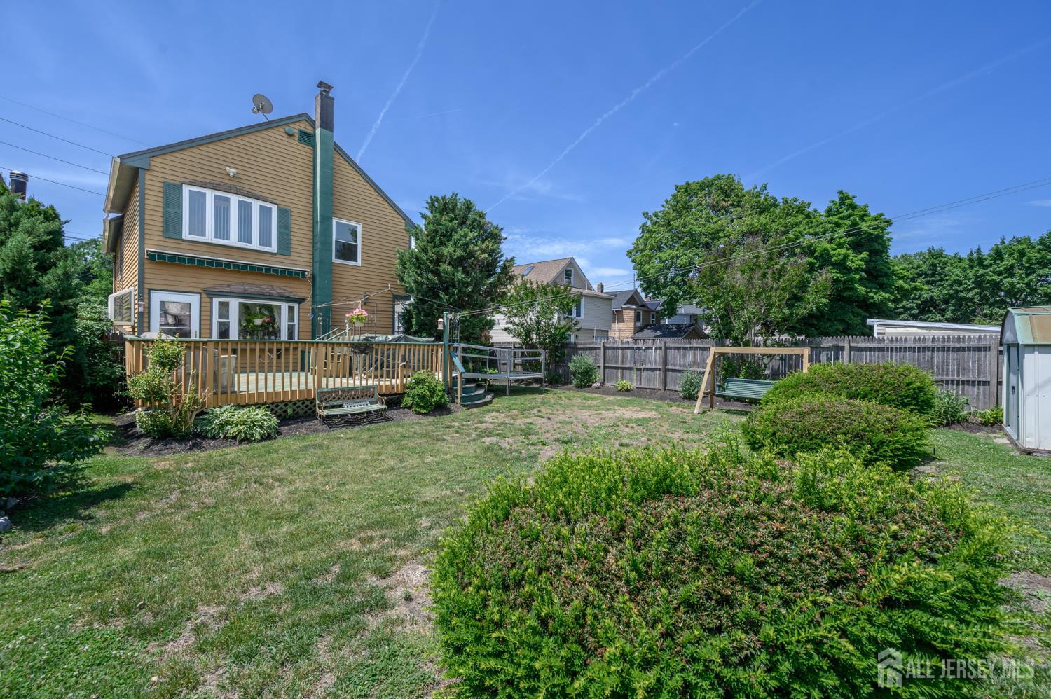 202 Grove Street North Plainfield NJ 07060
