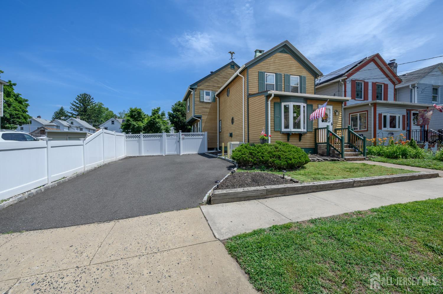 202 Grove Street North Plainfield NJ 07060