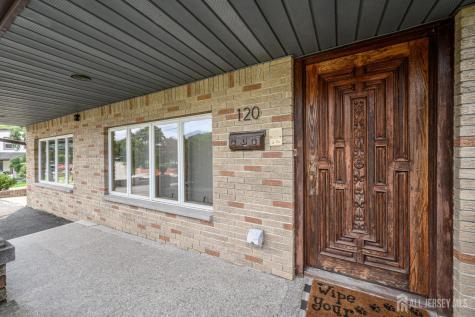 120 Allen Street Netcong NJ 07857