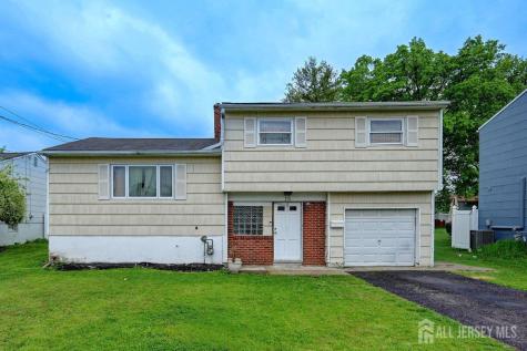 15 Stima Avenue Carteret NJ 07008