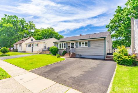 66 Rose Street Edison NJ 08817