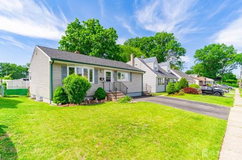 66 Rose Street Edison NJ 08817