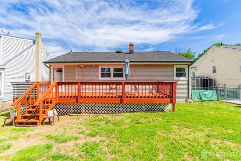 66 Rose Street Edison NJ 08817