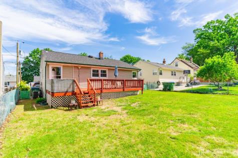 66 Rose Street Edison NJ 08817