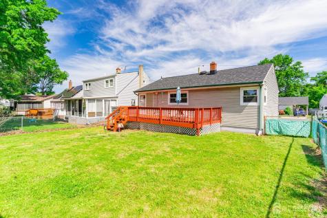 66 Rose Street Edison NJ 08817