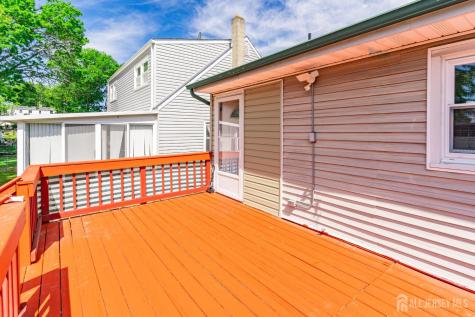 66 Rose Street Edison NJ 08817