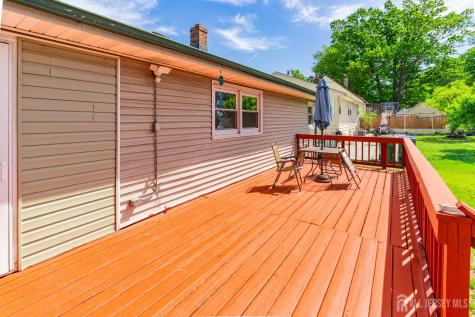 66 Rose Street Edison NJ 08817