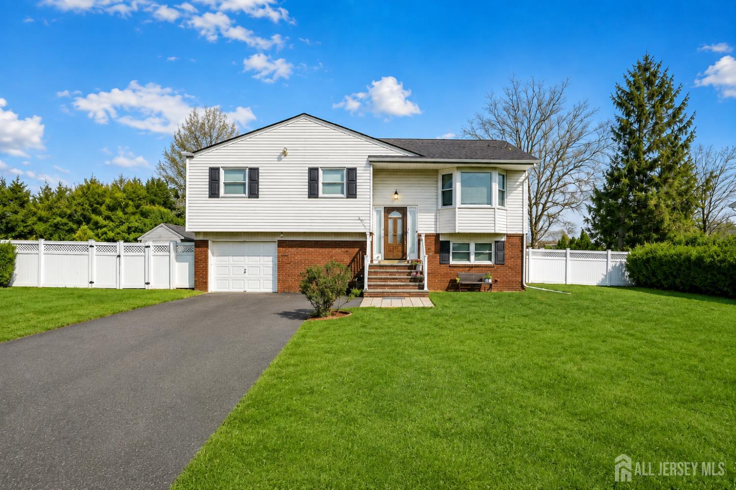 1328 Yurgel Drive South Plainfield NJ 07080