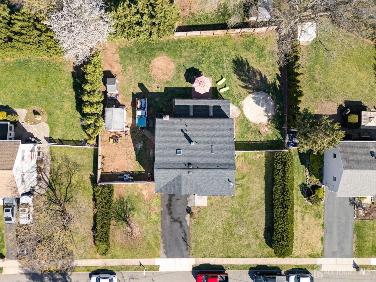 1328 Yurgel Drive South Plainfield NJ 07080