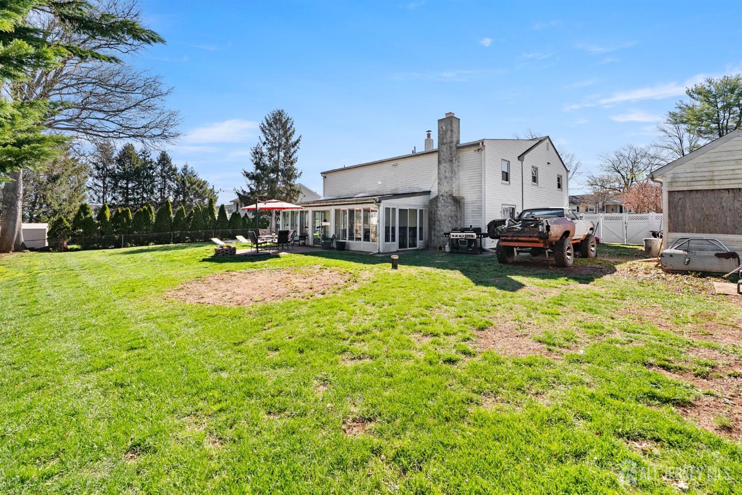 1328 Yurgel Drive South Plainfield NJ 07080