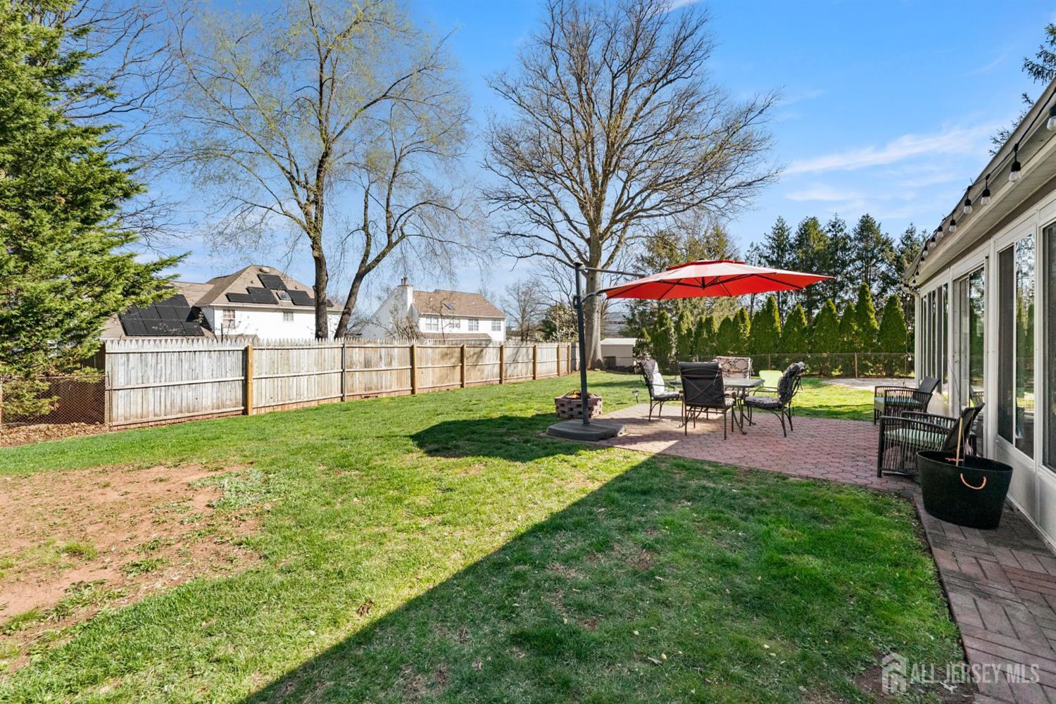 1328 Yurgel Drive South Plainfield NJ 07080