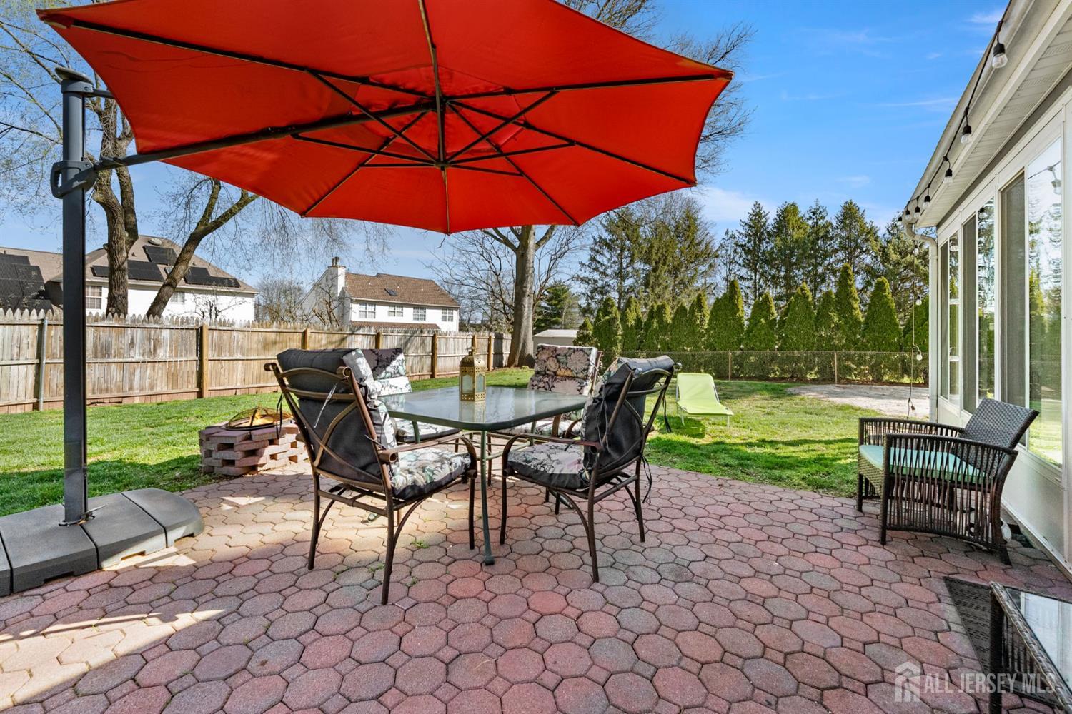 1328 Yurgel Drive South Plainfield NJ 07080