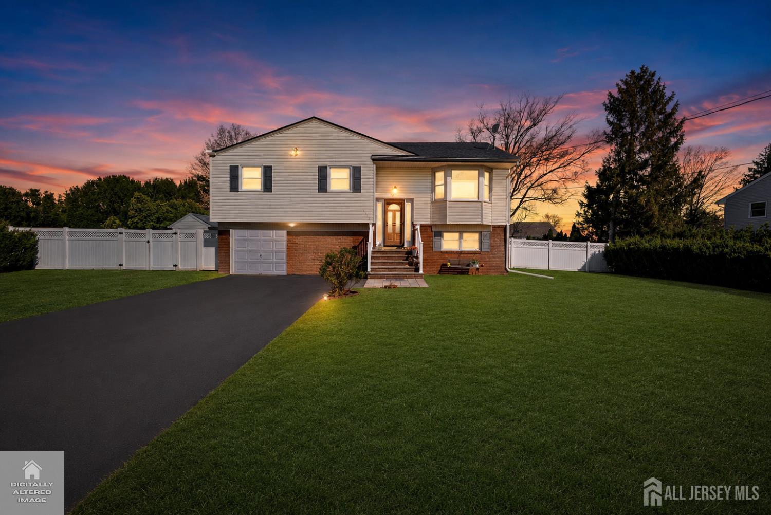 1328 Yurgel Drive South Plainfield NJ 07080