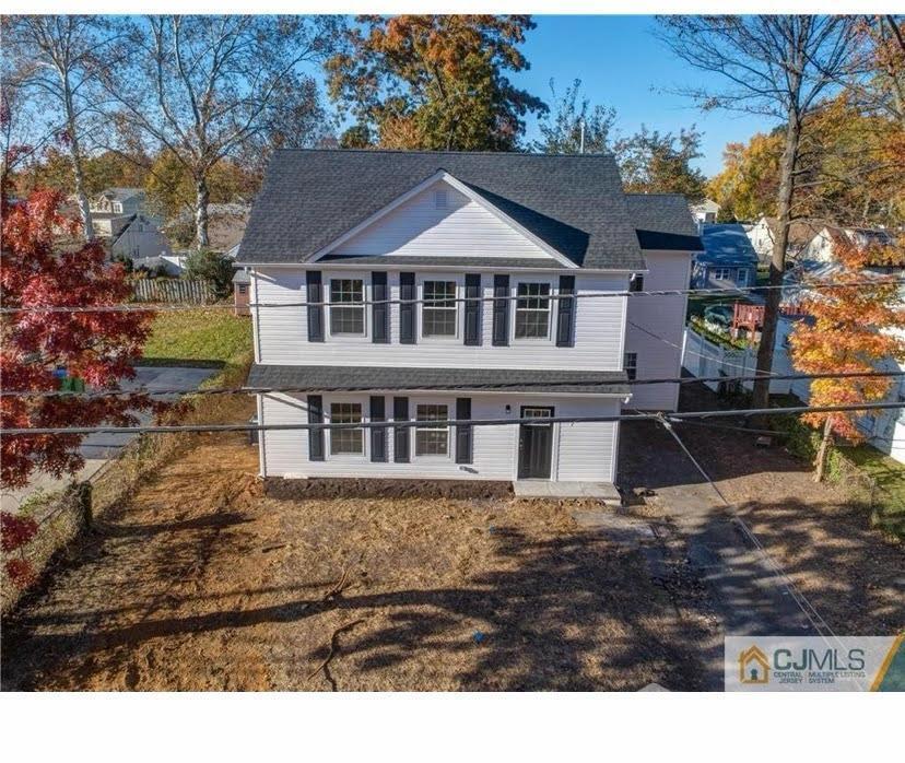 47 Glenville Road Edison NJ 08817